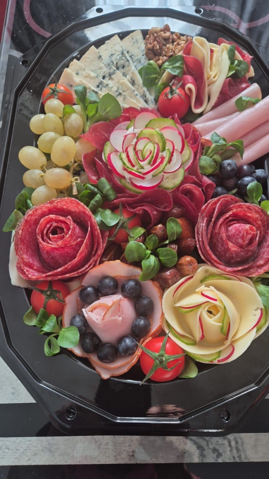 Catering Bon Apetit Pitesti - Imagine 31